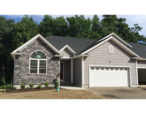 Property Photo: 20 Rivercrest Way 0 MA 01075