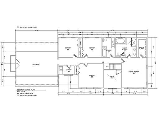 Property Photo:  80 First Parish Road  MA 02061 