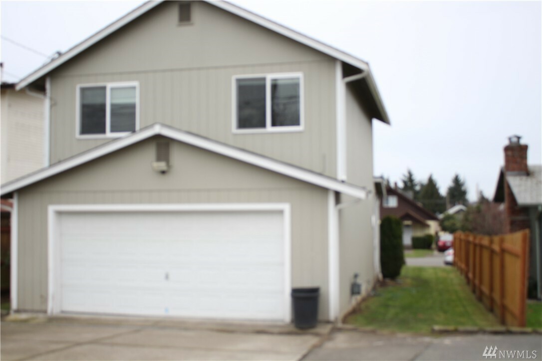 Property Photo:  5937 Thompson Avenue S  WA 98408 