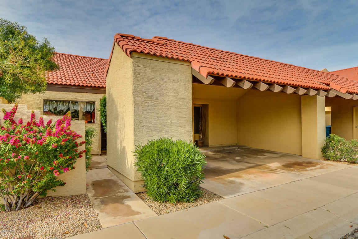 Property Photo:  10235 N 31st Street 21  AZ 85028 