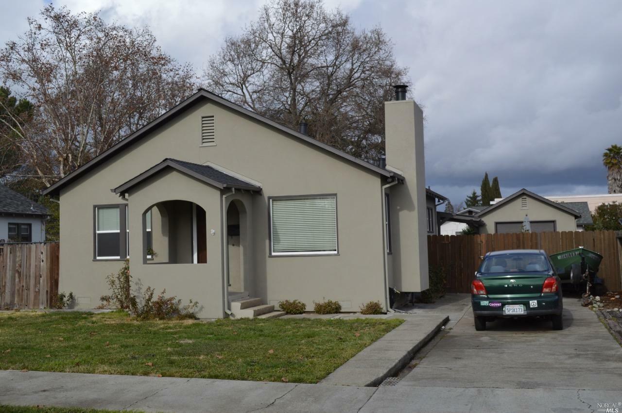 Property Photo:  2718 Pine Street  CA 94558 