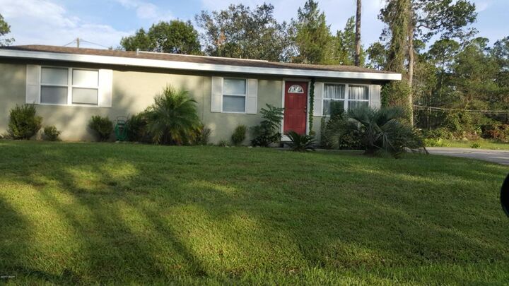 1425 Tommy Hitchcock Avenue  Daytona Beach FL 32124 photo