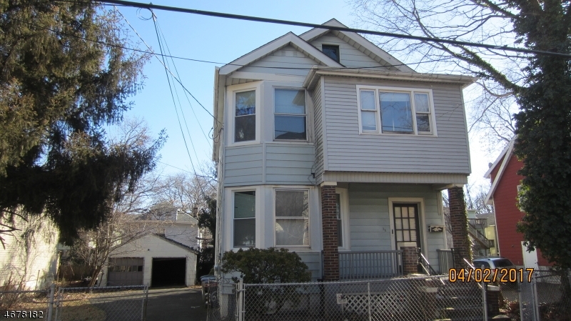 Property Photo:  36 Mission St  NJ 07042 