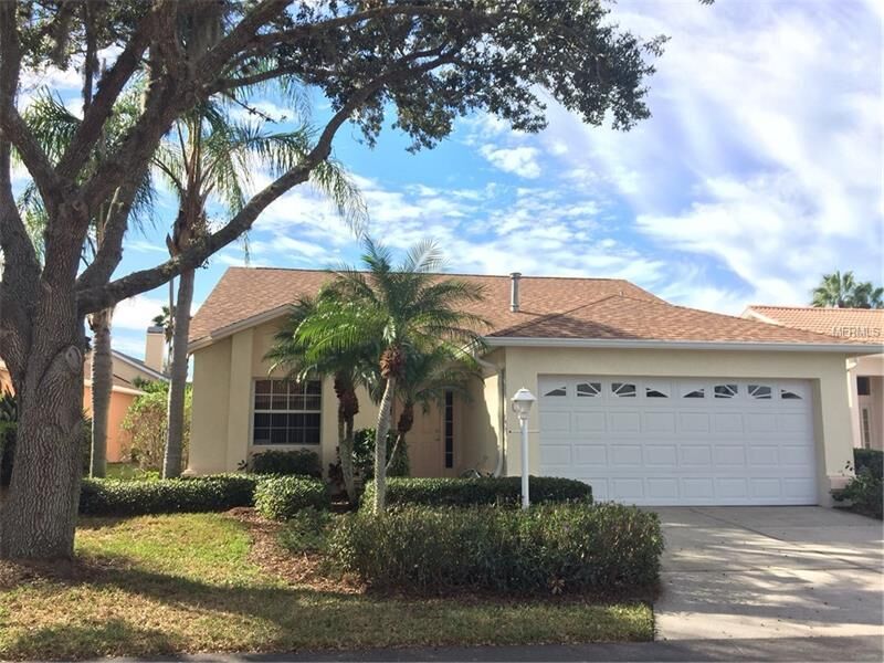 Property Photo:  4305 Edenrose Way 91  FL 34235 