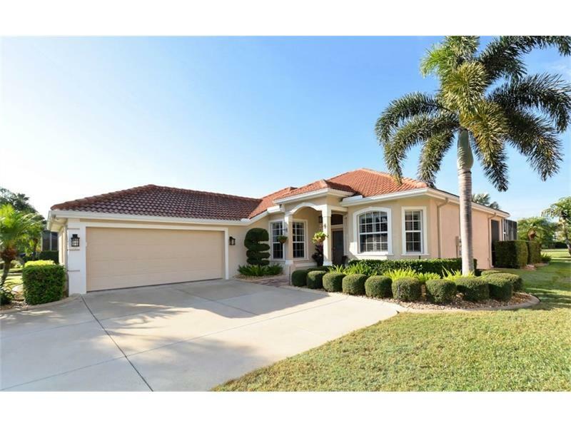 Property Photo:  6862 Wagon Wheel Circle  FL 34243 