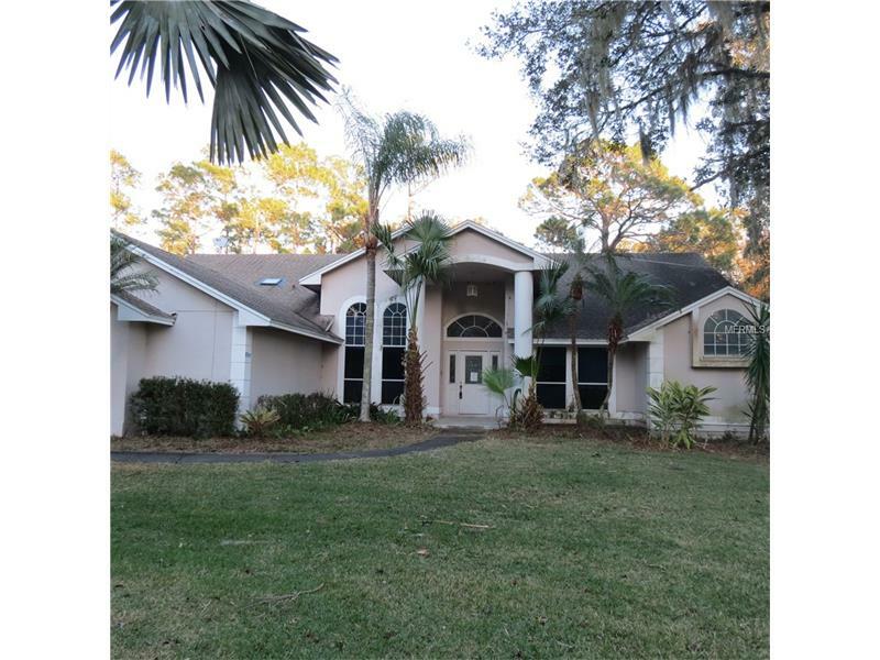 Property Photo:  12153 Gray Birch Circle  FL 32832 