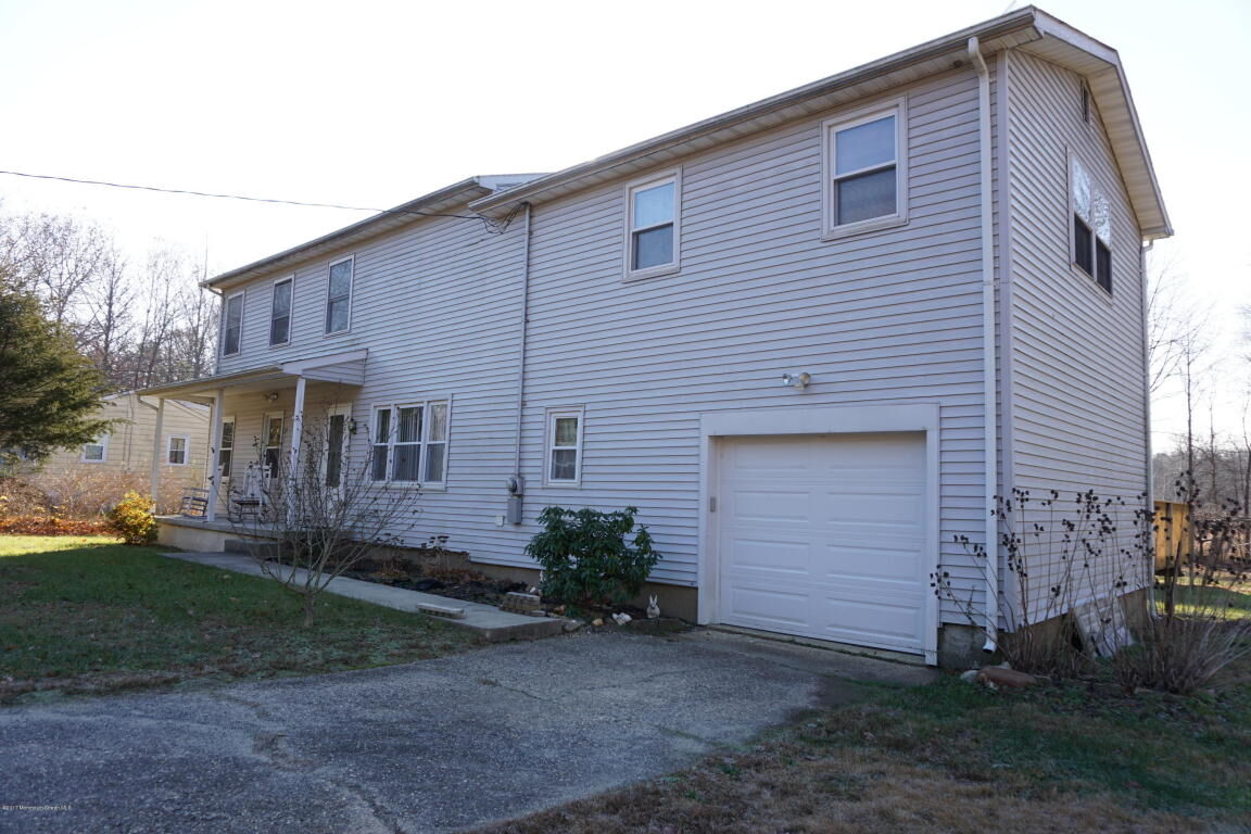 Property Photo: 259 Spring Valley Road NJ 07751
