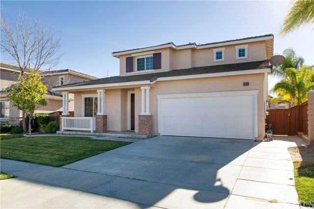 Property Photo:  38060 Copperwood Street  CA 92562 