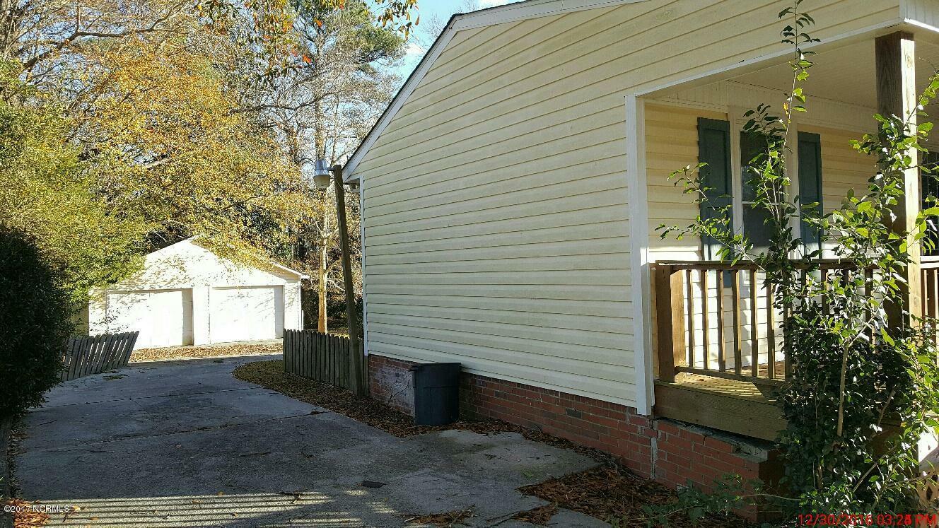 Property Photo:  1020 River Street  NC 28540 