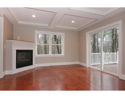 Property Photo: 611 Springs Road MA 01730