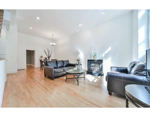 Property Photo:  38 Melrose Street 1  MA 02116 