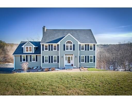Property Photo:  55 Blue Ridge Rd  MA 01845 
