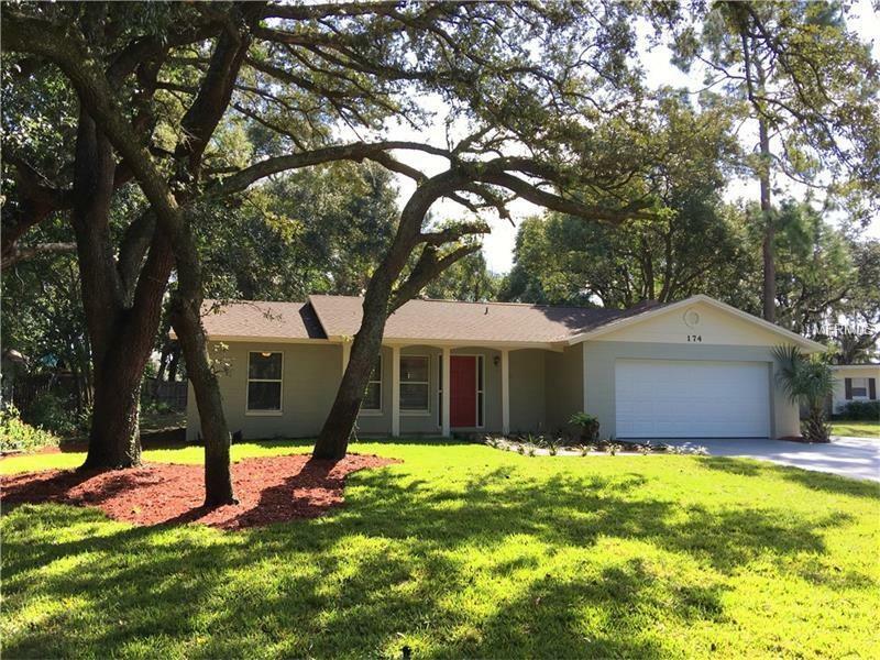 Property Photo:  174 Plumosus Drive  FL 32701 