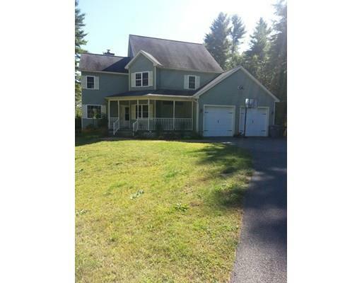 Property Photo: 99 Cailan Way MA 01331