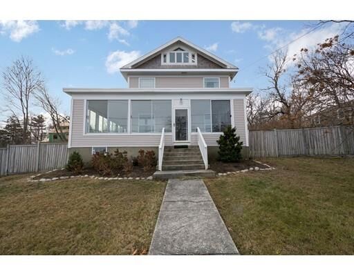 Property Photo:  115 Hatherly Road  MA 02066 