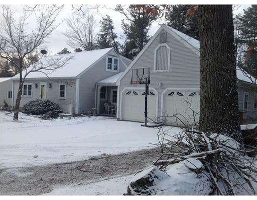 Property Photo: 26 Deepwoods Dr MA 01085