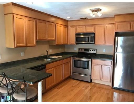 Property Photo: 99 Pleasant Street 1-1 MA 02472