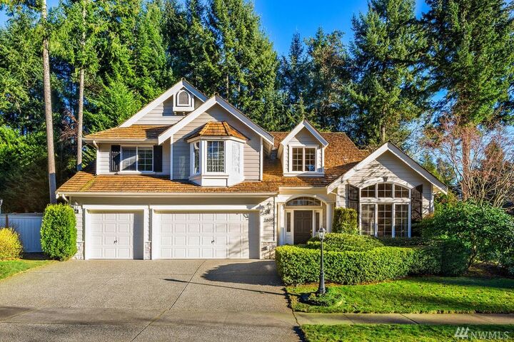 2809 21st Ave Ct NW  Gig Harbor WA 98335 photo