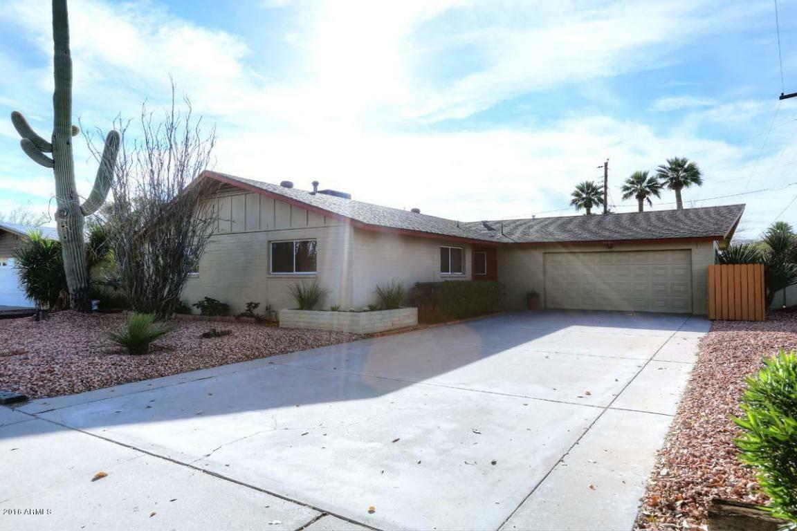 Property Photo: 8601 E Starlight Way AZ 85250