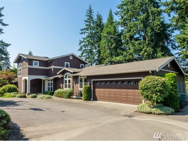 Property Photo:  2221 94th Ave NE  WA 98004 