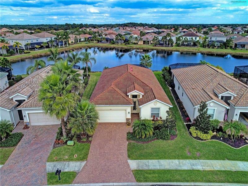 Property Photo: 1855 Mesic Hammock Way FL 34292