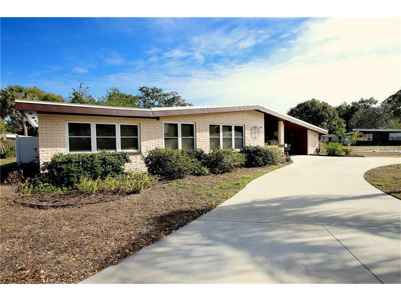 Property Photo:  1101 Farragut Drive N  FL 33710 