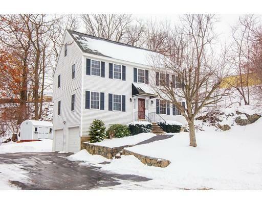 Property Photo: 3 Mauriello Dr MA 02180