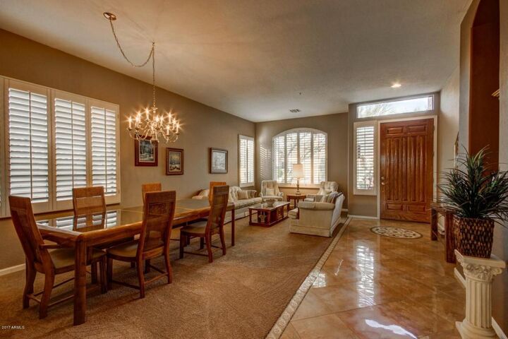 Property Photo:  11045 E Raintree Drive  AZ 85255 