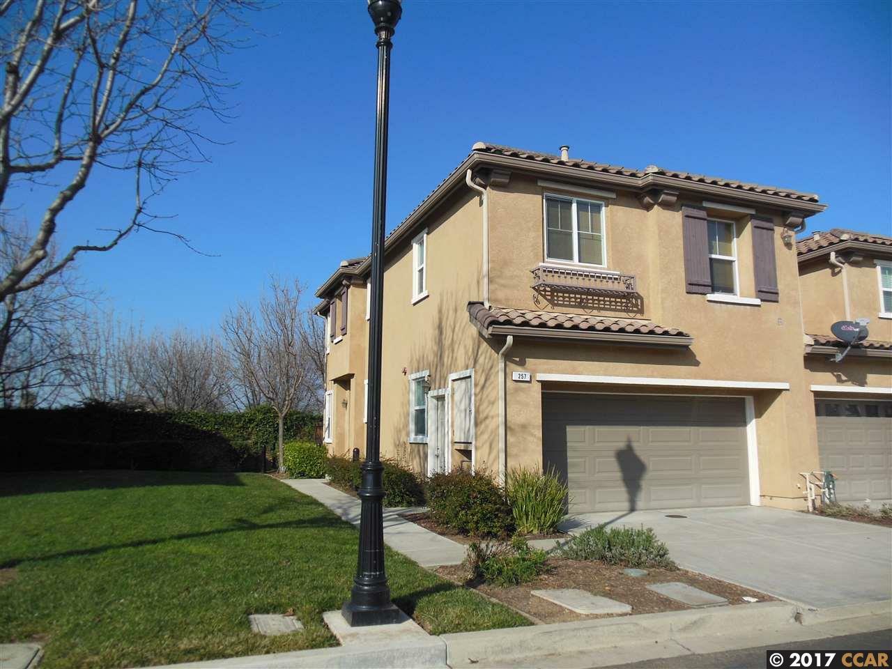 Property Photo:  257 Washington Drive  CA 94513 