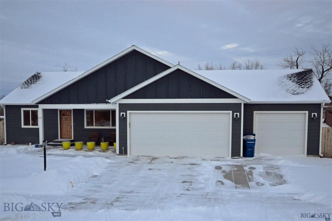Property Photo: 180 Timberview Circle MT 59718