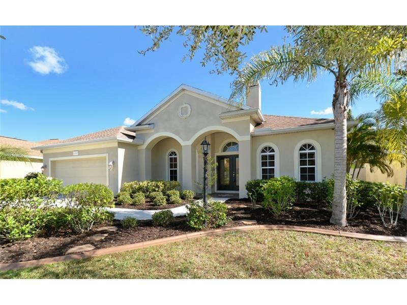 Property Photo: 11569 57th Street Circle E FL 34219