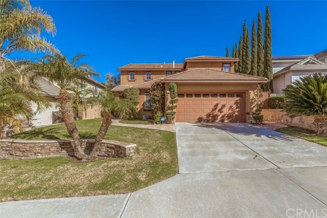 Property Photo:  8759 E Running Springs Drive  CA 92808 