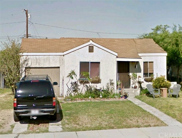 Property Photo: 135 S Cornell Avenue CA 92831