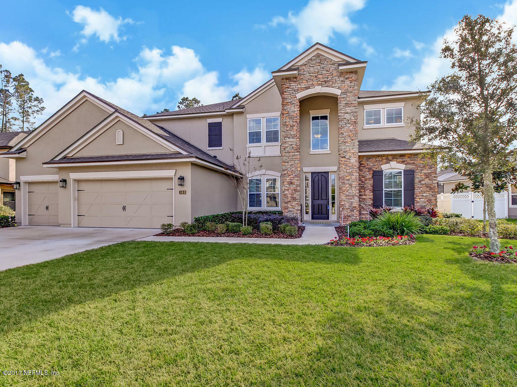 Property Photo: 108 Pineta Way FL 32259