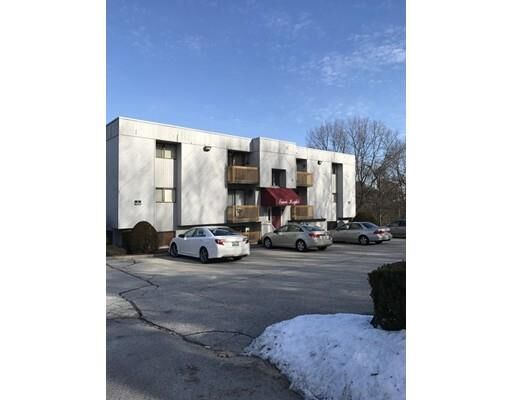 Property Photo: 78 St Joseph St 1 RI 02895