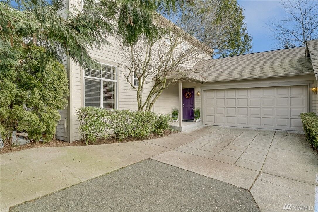 Property Photo:  9832 NE 130th Place  WA 98034 