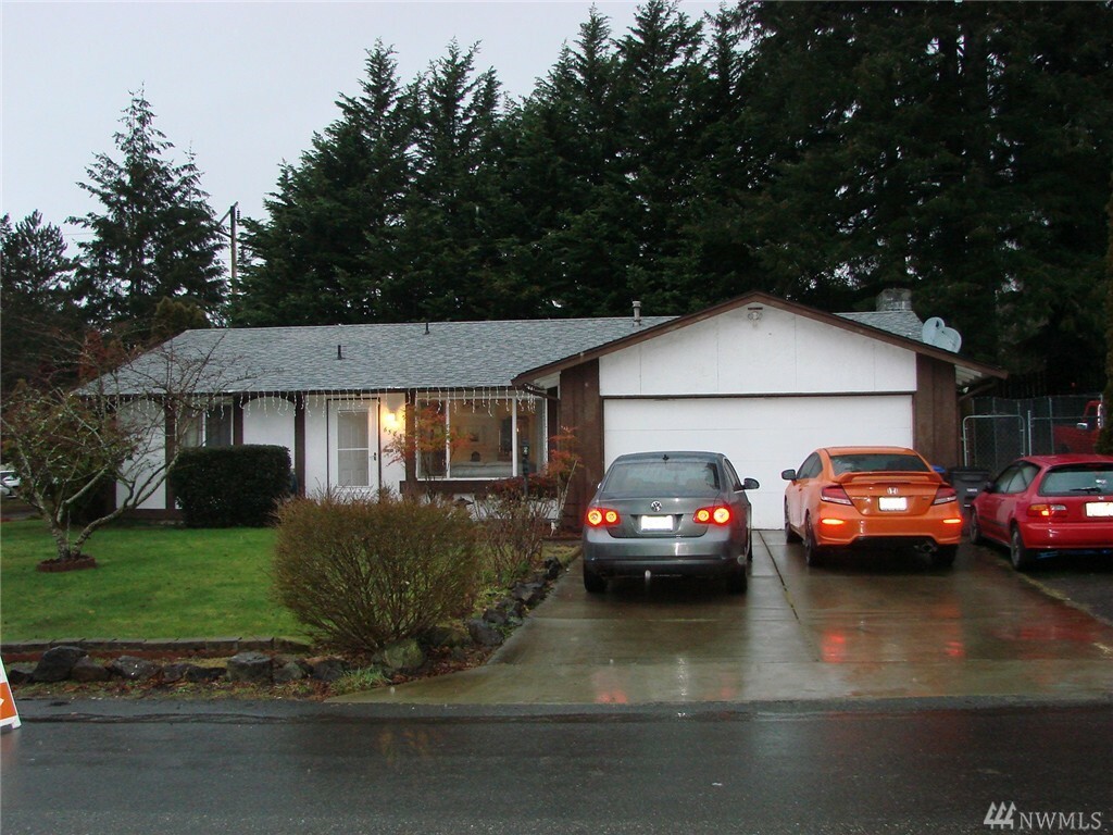 Property Photo:  6587 Helena Dr  WA 98311 