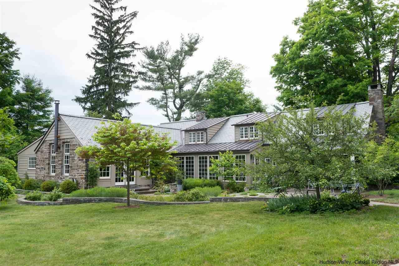 Property Photo: 1389 Route 212 NY 12477
