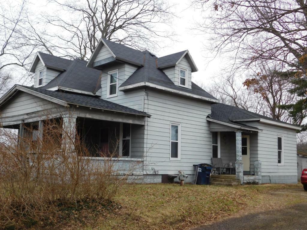 Property Photo:  2506 Mount Vernon Road  OH 43055 