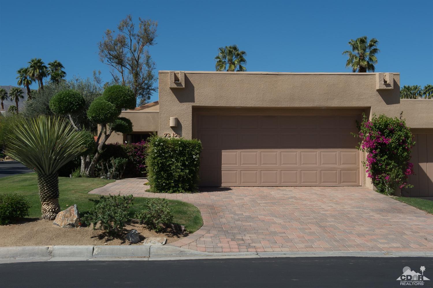 Property Photo:  73196 Foxtail Lane  CA 92260 