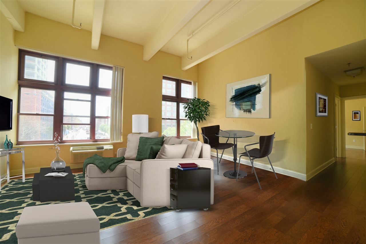 Property Photo: 1500 Washington Ave 2X NJ 07030
