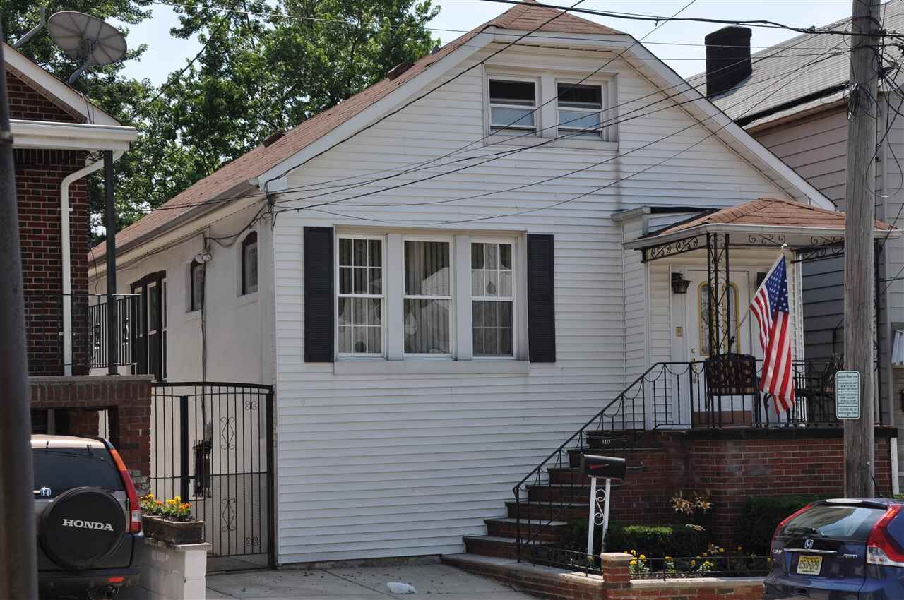 Property Photo:  1417 78th St  NJ 07047 