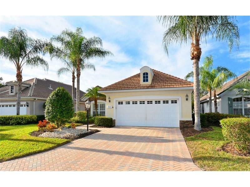 Property Photo: 7122 Sandhills Place FL 34202
