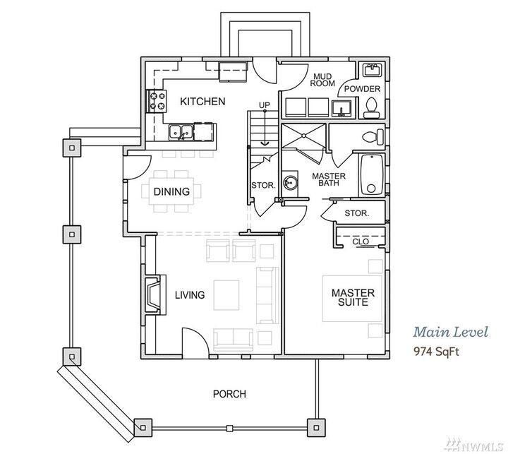 Property Photo: 417 Mackinaw Lane WA 98816