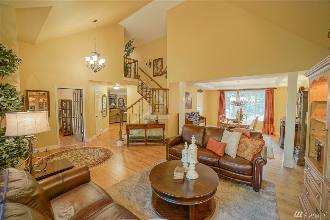 Property Photo: 8502 93rd St Ct WA 98332