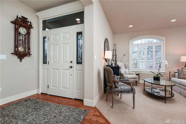Property Photo: 16722 37th Drive SE WA 98012