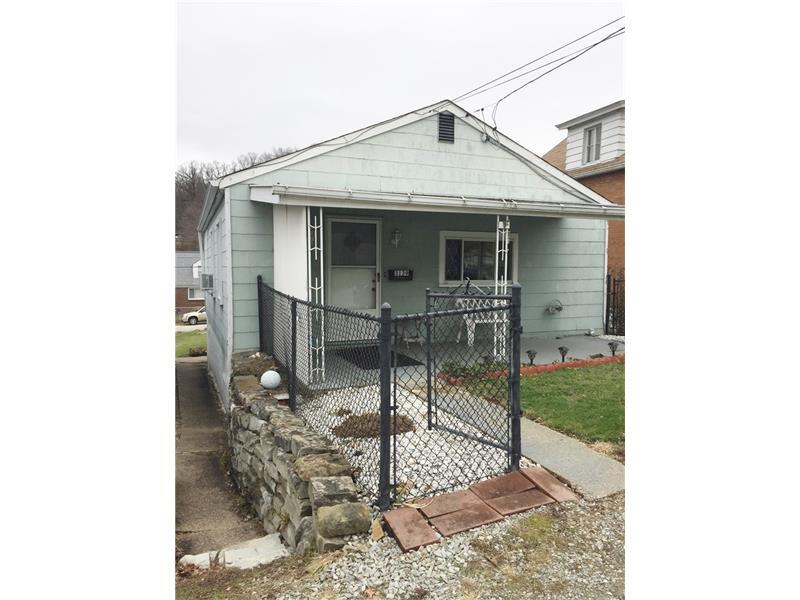 Property Photo:  3139 State Street  PA 15131 