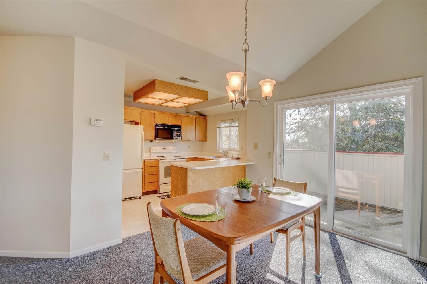 Property Photo:  2676 Westberry Drive 113  CA 95403 