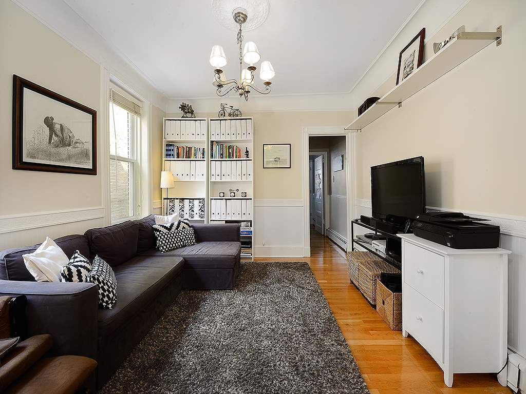Property Photo: 723 Willow Ave 5L NJ 07030