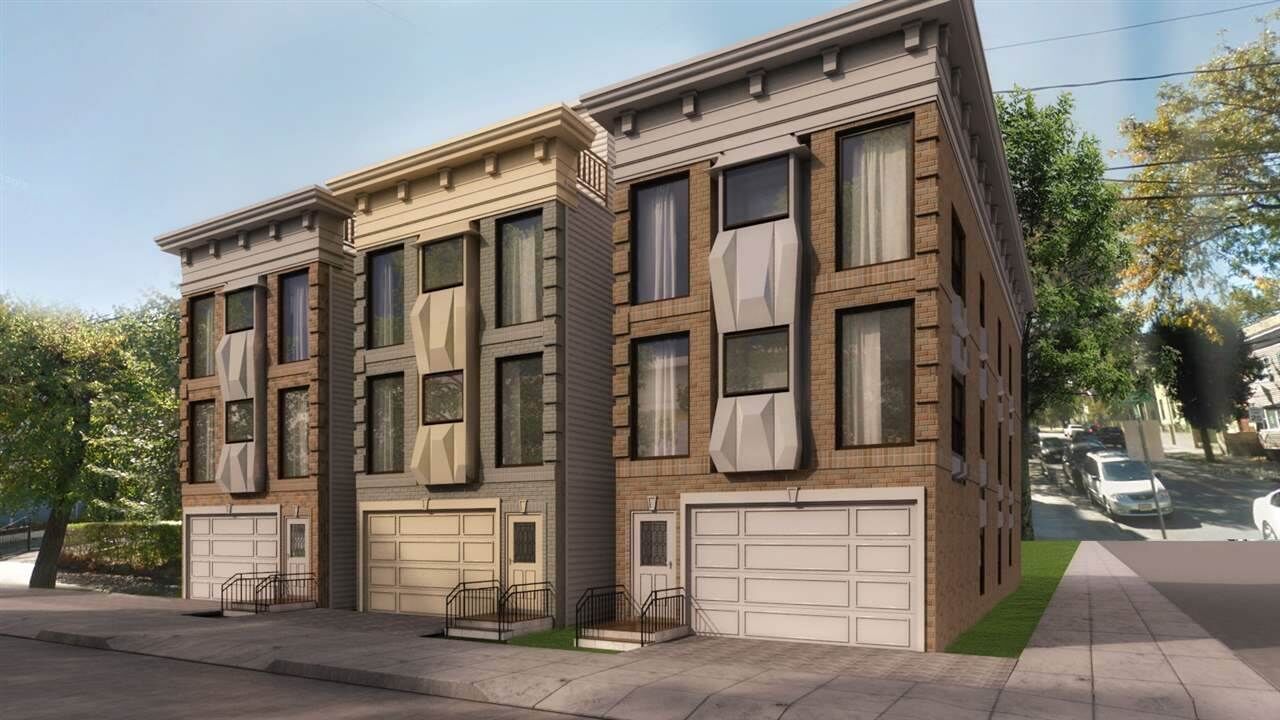 Property Photo:  31 Ravine Ave 2  NJ 07307 
